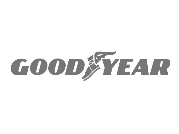 Good Year logo